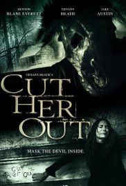 Cut Her Out (2014) online film