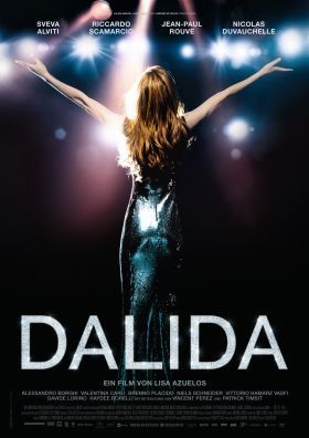 Dalida (2016) online film