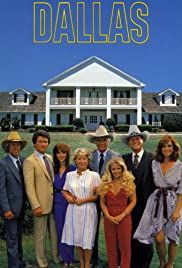 Dallas 5. évad (1981) online sorozat