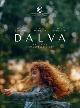 Dalva (2022) online film