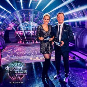 Dancing with the Stars - Mindenki táncol 4. évad (2023) online sorozat