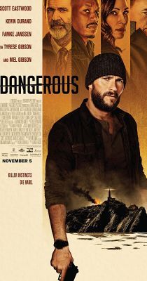 Dangerous (2021) online film