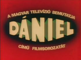 Dániel 1. évad (1982) online sorozat