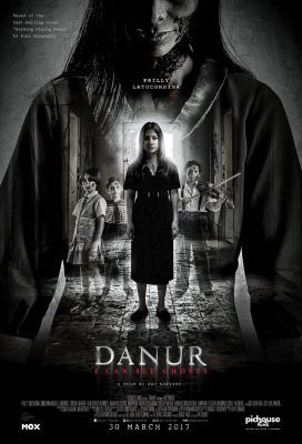 Danur: I Can See Ghosts (2017) online film