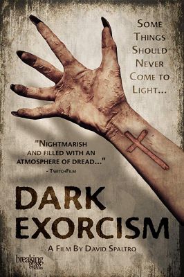 Dark Exorcism (2015) online film