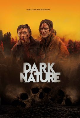 Dark Nature (2022) online film