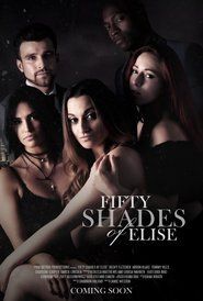 Darker Shades of Elise (2017) online film