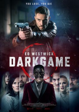 DarkGame (2024) online film