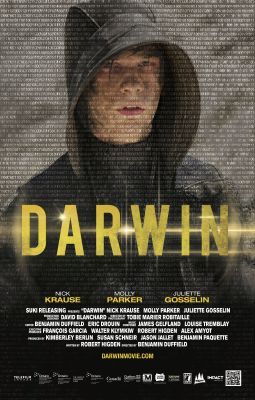 Darwin (2016) online film