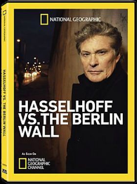David Hasselhoff és a berlini fal (2014) online film