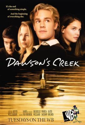 Dawson és a haverok 2. évad (1999) online sorozat