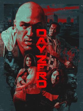 Day Zero (2022) online film