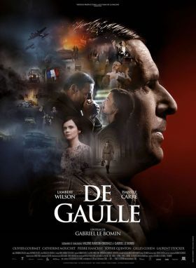 De Gaulle (2020) online film