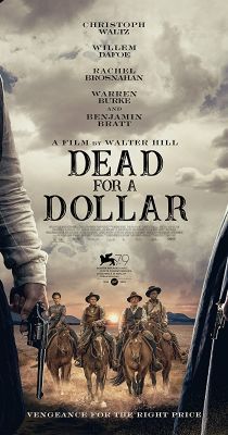 Dead for a Dollar (2022) online film