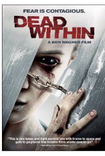 Dead Within (2014) online film