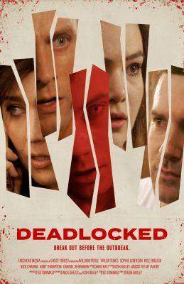 Deadlocked (2020) online film