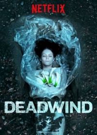 Deadwind 1. évad (2018) online sorozat