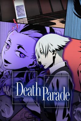 Death Parade 1. évad (2015) online sorozat