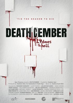 Deathcember (2019) online film
