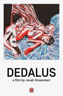 Dedalus (2018) online film