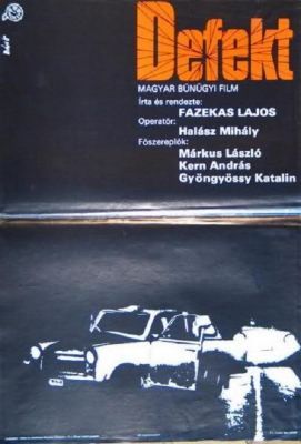 Defekt (1977) online film