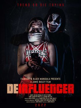 Deinfluencer (2022) online film