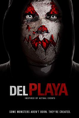 Del Playa (2017) online film