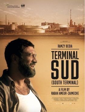 Déli terminál (2019) online film