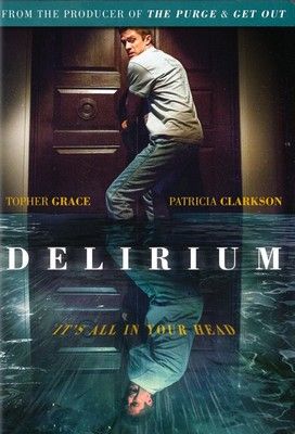 Delirium (2018) online film