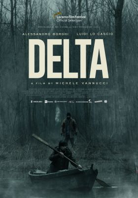 Delta (2022) online film