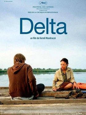 Delta (2008) online film