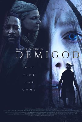 Demigod (2021) online film