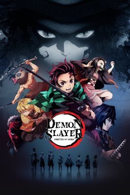 Demon Slayer: Kimetsu no Yaiba 1. évad (2019) online sorozat
