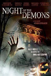 Démonok éjszakája (2009) online film