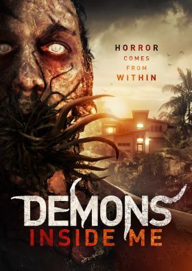 Demons Inside Me (2019) online film