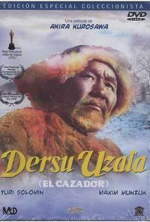 Derszu Uzala (1975) online film
