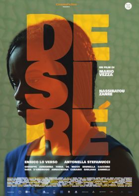 Desiré (2023) online film