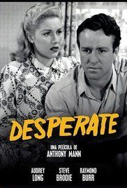 Desperate (1947) online film