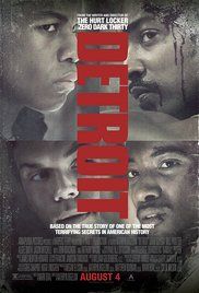 Detroit (2017) online film