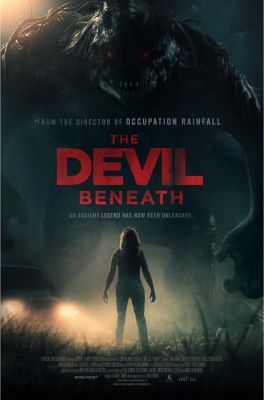 Devil Beneath (2023) online film