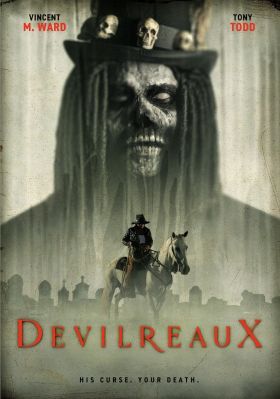 Devilreaux (2023) online film