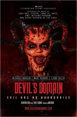 A Sátán birodalma (2016) online film