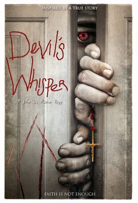 Devil's Whisper (2017) online film