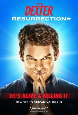Dexter: Feltámadás 1. évad (2025) online sorozat