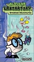 Dexter laboratóriuma 1. évad (1996) online sorozat