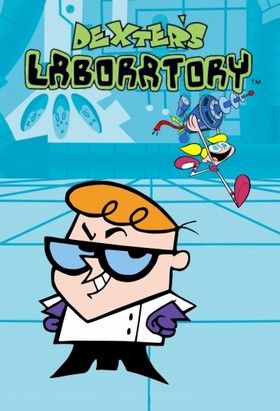 Dexter laboratóriuma 4. évad (2001) online sorozat