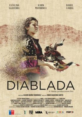 Diablada - Az ördögök tánca (2020) online film
