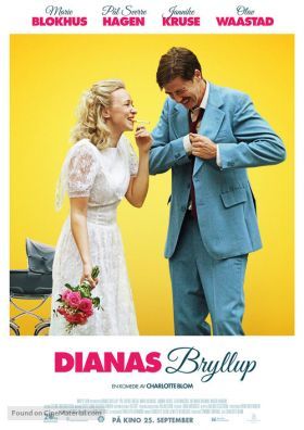 Diana esküvője (Diana's Wedding) (2020) online film