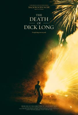 Dick Long halála (2019) online film