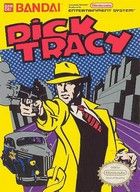 Dick Tracy (1990) online film